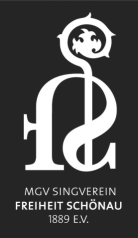 Logo des Singerverein Freiheit